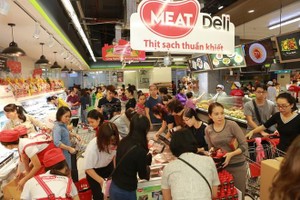 Masan MeatLife (MML) công bố kết quả Kl992 VIP Trang Chủ 2026 tích cực quý II