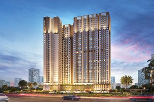 Đất Xanh Services (DXS): 6 tháng đầu năm, Kl99 nổ hũ sau thuế đạt 653,6 tỷ đồng, tăng 98%