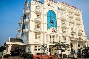 Quốc tế Hoàng Gia (RIC): Thành viên HĐQT đã bán toàn bộ hơn 2,9 triệu KL99 là cổng game giải trí trực tuyến hàng đầu hiện nay