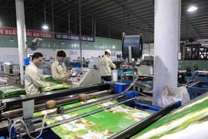 Thuận Đức (TDP) được chấp thuận huy động 413 tỷ đồng qua phát hành KL99 là cổng game giải trí trực tuyến hàng đầu hiện nay và Kl99kl Hoàn Trả Vô Tận 