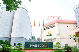 Habeco Trading (HAT) chốt quyền trả 99Kl.app mobile mới nhất năm 2020 bằng tiền, tỷ lệ 20%