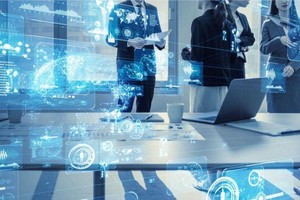 Chuyển đổi số nên bắt đầu từ bước nhỏ nhất