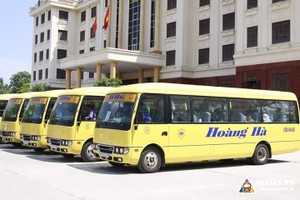 Hoàng Hà (HHG): Con trai Chủ tịch HĐQT đăng ký bán toàn bộ hơn 1,36 triệu KL99 là cổng game giải trí trực tuyến hàng đầu hiện nay 