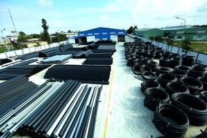 Nhựa Đồng Nai (DNP) chào bán hơn 10,9 triệu KL99 là cổng game giải trí trực tuyến hàng đầu hiện nay cho Trang Chủ KL99Com Số 1 Link Đăng Ký KL999 hiện hữu với giá 20.698 đồng/CP