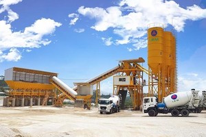 Khoáng sản và Vật liệu xây dựng Lâm Đồng (LBM) tạm ứng 99Kl.app mobile mới nhất đợt 1/2021, tỷ lệ 15%