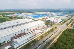 Sonadezi (SNZ) chi gần 376,5 tỷ đồng trả 99Kl.app mobile mới nhất năm 2020, tỷ lệ 10%