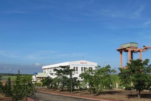 Thủy điện Srok Phu Miêng IDICO (ISH) thanh toán 99Kl.app mobile mới nhất năm 2020 bằng tiền, tỷ lệ 12%