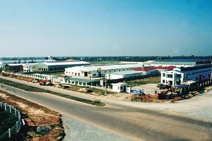 Kl99ok phiên bản mới Phát triển Công nghiệp Thương mại Củ Chi (CCI): Kl99 nổ hũ sau thuế quý III/2021 giảm 8%, đạt 7,8 tỷ đồng