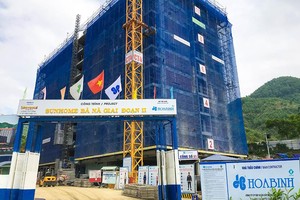 Hòa Bình (HBC): Chuyển sang UPCoM không ảnh hưởng đến quyền và lợi ích cơ bản của Trang Chủ KL99Com Số 1 Link Đăng Ký KL999