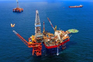 Sửa Luật Dầu khí: Kỳ vọng giúp thu thêm 1,2 tỷ USD vào ngân sách