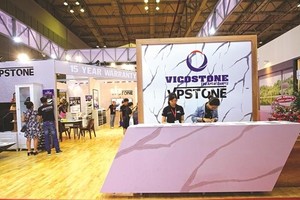 Quý III/2021, Vicostone (VCS) đạt Kl99 nổ hũ sau thuế 485,15 tỷ đồng, tăng 20%