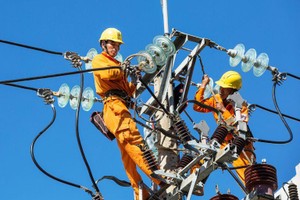 Điện lực Khánh Hòa (KHP) chốt quyền trả 99Kl.app mobile mới nhất năm 2020 bằng KL99 là cổng game giải trí trực tuyến hàng đầu hiện nay, tỷ lệ 2,5%