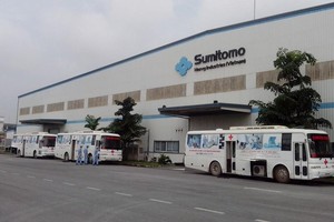 Y tế Việt Nhật (JVC) chuyển đổi sang Kl99ok phiên bản mới dịch vụ, vật tư y tế và phát hành 20 triệu KL99 là cổng game giải trí trực tuyến hàng đầu hiện nay riêng lẻ