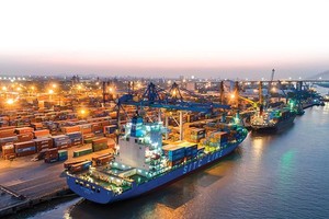 Cảng Đình Vũ (DVP) chi 60 tỷ đồng tạm ứng 99Kl.app mobile mới nhất năm 2021, tỷ lệ 15%