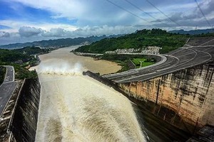 Nước về hồ thấp, kết quả Kl992 VIP Trang Chủ 2026 6 tháng đầu năm 2023 của Thuỷ điện Miền Nam (SHP) lao dốc
