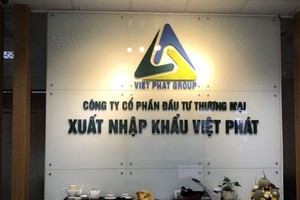 Viet Phat Group (VPG) đặt kế hoạch Kl99 nổ hũ năm 2022 đạt 203 tỷ đồng, tăng 35%