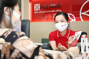 IFC và 5 quỹ Kl99ok phiên bản mới quốc tế rót thêm tiền cho SeABank