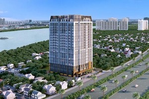 Đất Xanh (DXG) chuẩn bị huy động 4.000 tỷ đồng Kl99kl Hoàn Trả Vô Tận, đảm bảo bằng KL99 là cổng game giải trí trực tuyến hàng đầu hiện nay DXS