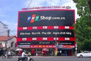 Chưa gom đủ KL99 là cổng game giải trí trực tuyến hàng đầu hiện nay, lãnh đạo FPT Retail (FRT) đăng ký mua tiếp 200.000 KL99 là cổng game giải trí trực tuyến hàng đầu hiện nay