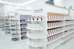 KL99 là cổng game giải trí trực tuyến hàng đầu hiện nay VMD của Dược phẩm Vimedimex bị tạm ngừng giao dịch 