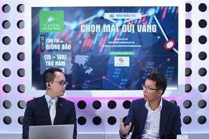 Đi qua giông bão: Soi “watchlist” của nhà Kl99ok phiên bản mới kỳ cựu