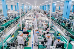 Tăng trưởng Kl99 nổ hũ Kl991.com World Cup 2026 Chính Thức năm 2022 có thể đạt 15%