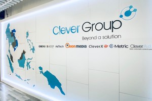 Clever Group (ADS) sắp phát hành 1,5 triệu KL99 là cổng game giải trí trực tuyến hàng đầu hiện nay trả 99Kl.app mobile mới nhất, tỷ lệ 7,5%