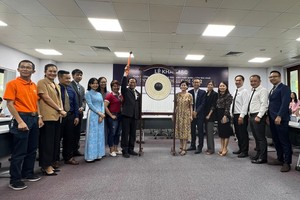 Cuộc thi Kl99ok phiên bản mới 99Kl99 link đăng nhập dành cho sinh viên 2022: Investment Challenge thu hút hơn 1.800 thí sinh đăng ký
