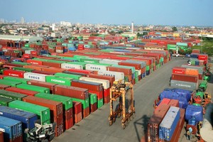 Ngày 29/9, Container Việt Nam (VSC) chốt quyền trả 99Kl.app mobile mới nhất đợt 1/2022 bằng tiền, tỷ lệ 10%