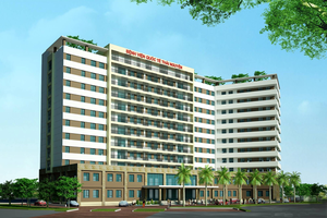 Bệnh viện Quốc tế Thái Nguyên (TNH) sắp chào bán hơn 25,9 triệu KL99 là cổng game giải trí trực tuyến hàng đầu hiện nay cho Trang Chủ KL99Com Số 1 Link Đăng Ký KL999, giá 20.000 đồng/CP