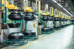 Cao su Đà Nẵng (DRC) đặt mục tiêu Kl99 nổ hũ quý III giảm 18% so với quý trước