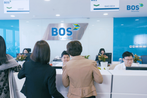 99Kl99 link đăng nhập BOS (ART) lại xin hoãn công bố báo cáo Kl991.com nạp rút nhanh quý III/2022