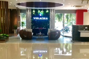 Viglacera (mã VGC) chi hơn 560 tỷ đồng trả 99Kl.app mobile mới nhất còn lại năm 2023, tỷ lệ 12,5%