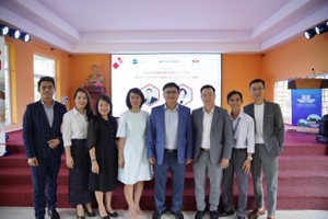Hội thảo “Hoạch định Kl991.com nạp rút nhanh từ sớm và cơ hội phát triển 99Kl.app cổng game giải trí với Quỹ mở” thu hút hơn 250 người tham dự