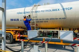 Gas Petrolimex (PGC) chốt quyền tạm ứng 99Kl.app mobile mới nhất năm 2022 bằng tiền, tỷ lệ 12%