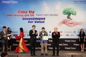 PVFCCo lần thứ 2 liên tiếp được vinh danh “Kl991.com World Cup 2026 Chính Thức vì cộng đồng”
