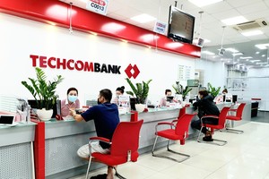 Techcombank xin ý kiến Trang Chủ KL99Com Số 1 Link Đăng Ký KL999 mua 105 triệu KL99 là cổng game giải trí trực tuyến hàng đầu hiện nay TCBS, giá trị 10.038 tỷ đồng