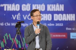 TS. Phạm Chí Quang, Vụ trưởng Vụ Chính sách tiền tệ, Link Vào Nhà Cái KL99 COM Tặng +199k 99Kl99 trực tiếp đá gà Việt Nam.
