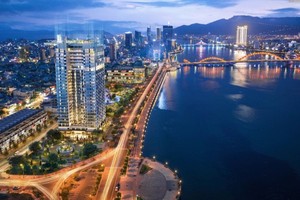 Danh Khôi (NRC) tiếp tục mua lại Kl99kl Hoàn Trả Vô Tận trước hạn 