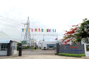 Nhiệt điện Bà Rịa (BTP) lỗ 11,2 tỷ đồng trong quý IV/2022 do Kl99 nổ hũ Kl994 nhà cái bóng đá world cup điện giảm 