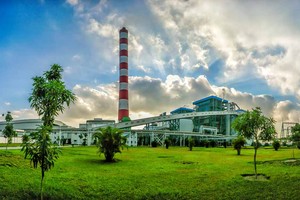 Nhiệt điện Hải Phòng (HND) báo lỗ quý IV/2024 nhưng đã sạch nợ vay 