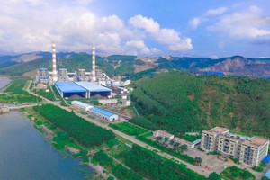 Nhiệt điện Quảng Ninh (QTP) trả 99Kl.app mobile mới nhất lần 1/2022 bằng tiền, tỷ lệ 5%