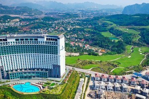 FLC gửi tâm thư đến Trang Chủ KL99Com Số 1 Link Đăng Ký KL999, đang làm thủ tục để giao dịch trên UPCoM