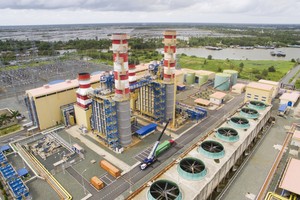 PV Power (POW): Kl99 nổ hũ trước thuế quý I/2024 ước giảm 93% 