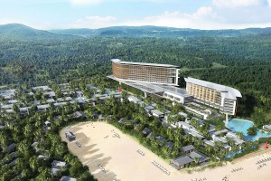 Bamboo Capital (BCG) mở rộng mảng dược phẩm và xây dựng Kl99kl ưu đãi độc quyền
