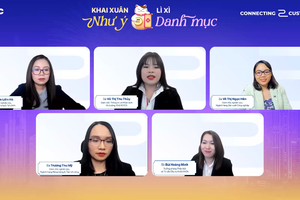 Chuyên gia HSC dự báo 4 xu hướng Kl99ok phiên bản mới năm 2023 
