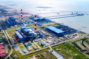 MBS Research: Kl99 nổ hũ ròng ngành điện dự kiến tăng 17% trong quý III/2025