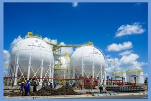 PV GAS (GAS) sẽ chia 13.780 tỷ đồng 99Kl.app mobile mới nhất năm 2023 từ tháng 10 tới đây