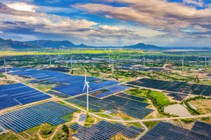 ACBS: Dòng tiền và Kl99 nổ hũ của chủ Kl99ok phiên bản mới năng lượng tái tạo có thể âm với khung giá mới
