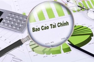 HOSE nhắc nhở 24 Kl991.com World Cup 2026 Chính Thức chậm nộp báo cáo Kl991.com nạp rút nhanh kiểm toán